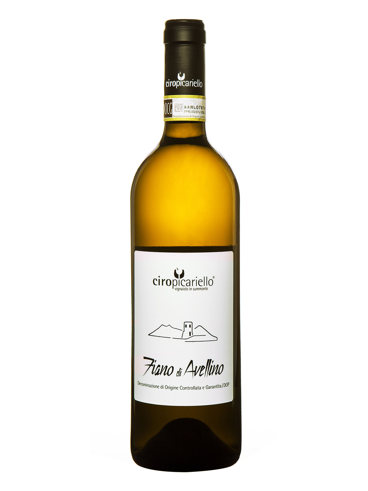 CiroPicarielloFianoDiAvellino