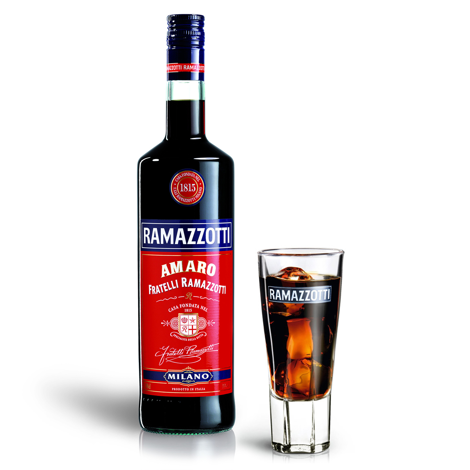 Ramazzotti