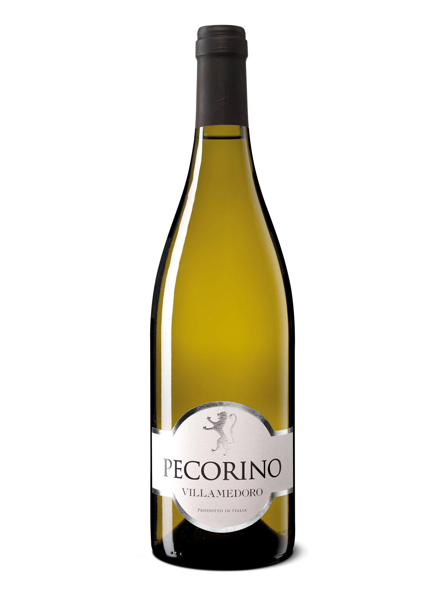 VillaMedoroAbruzzoPecorino